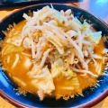 実際訪問したユーザーが直接撮影して投稿した仁箇ラーメン / つけ麺味の八珍亭の写真