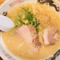 実際訪問したユーザーが直接撮影して投稿した飯倉ラーメン / つけ麺冨ちゃんラーメンの写真