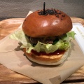 実際訪問したユーザーが直接撮影して投稿した小町ハンバーガーDRAGON BURGER 鎌倉店の写真