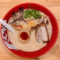 実際訪問したユーザーが直接撮影して投稿した甲田ラーメン専門店ラーメンまこと屋 富田林甲田店の写真