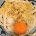 実際訪問したユーザーが直接撮影して投稿した太平うどん丸亀製麺 オリナスモール店の写真