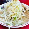 小豚 - 実際訪問したユーザーが直接撮影して投稿した本町ラーメン / つけ麺ラーメン二郎 京急川崎店の写真のメニュー情報