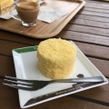 実際訪問したユーザーが直接撮影して投稿した下御料スイーツ菓子工房フラノデリス 本店の写真