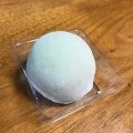 実際訪問したユーザーが直接撮影して投稿した八幡和菓子銀座あけぼの 本八幡シャポー店の写真