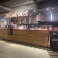 実際訪問したユーザーが直接撮影して投稿した代々木フードコートFOOD HALL BLAST!TOKYOの写真