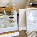 実際訪問したユーザーが直接撮影して投稿した水沢カフェR felicita cafeの写真