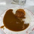 実際訪問したユーザーが直接撮影して投稿した南江戸カレーカレーショップ デリー 松山駅店の写真