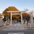 実際訪問したユーザーが直接撮影して投稿した二子町神社白山神社の写真