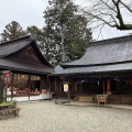 実際訪問したユーザーが直接撮影して投稿した吉野山神社吉水神社の写真