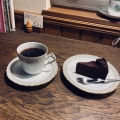 実際訪問したユーザーが直接撮影して投稿した近文町コーヒー専門店旬の珈琲たくの写真
