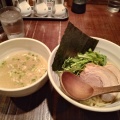 実際訪問したユーザーが直接撮影して投稿した元町ラーメン / つけ麺塩らー麺 本丸亭 横浜元町店の写真