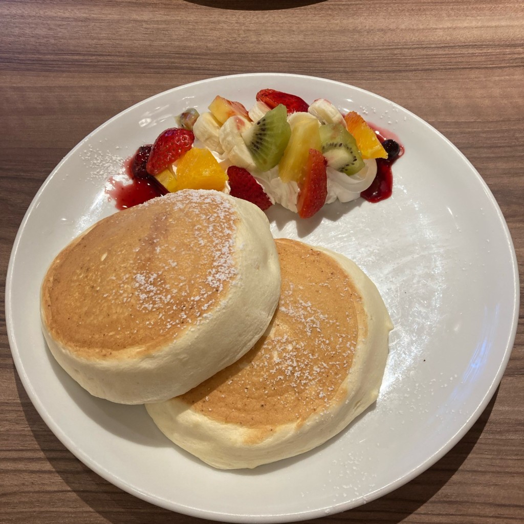 リョウヤンケルのグルメさんが投稿した黒瀬北町カフェのお店高倉町珈琲 富山黒瀬店/タカクラマチコーヒートヤマクロセテンの写真