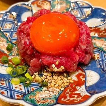 実際訪問したユーザーが直接撮影して投稿した高田馬場焼肉神戸焼肉 金虎の写真