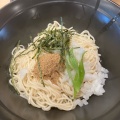 実際訪問したユーザーが直接撮影して投稿した石神外宿ラーメン / つけ麺麺屋 SO極の写真