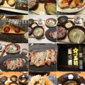 実際訪問したユーザーが直接撮影して投稿した筒井定食屋五穀 エミフルMASAKI店の写真