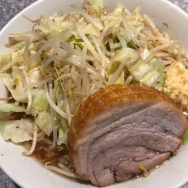 実際訪問したユーザーが直接撮影して投稿した西蒲田ラーメン専門店ラーメン 宮郎の写真