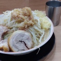 実際訪問したユーザーが直接撮影して投稿した釜利谷東ラーメン専門店ラーメン豚山 金沢文庫店の写真