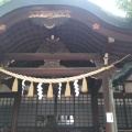 実際訪問したユーザーが直接撮影して投稿した福島神社福島天満宮の写真