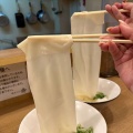 実際訪問したユーザーが直接撮影して投稿した栄うどん讃岐うどん 寿の写真