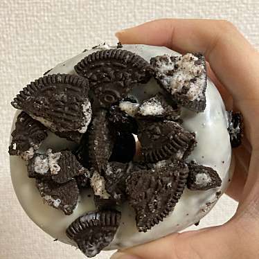 FOFO donut OWL the Bakeryのundefinedに実際訪問訪問したユーザーunknownさんが新しく投稿した新着口コミの写真