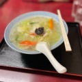 実際訪問したユーザーが直接撮影して投稿した相生町ラーメン / つけ麺宝龍の写真