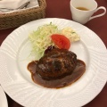 実際訪問したユーザーが直接撮影して投稿した西麻布洋食麻布笄軒の写真