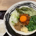実際訪問したユーザーが直接撮影して投稿した本町ラーメン / つけ麺光麺 イトーヨーカドー武蔵小金井店の写真