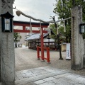 実際訪問したユーザーが直接撮影して投稿した本子守町神社率川坐大神御子神社 率川神社の写真