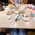 実際訪問したユーザーが直接撮影して投稿した多肥下町餃子餃子の王将 高松レインボーロード店の写真
