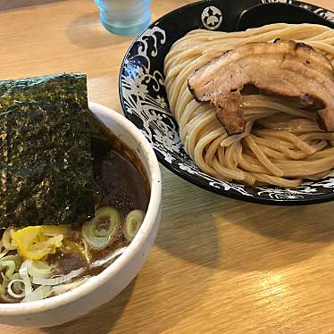 麺屋 たけ井 本店のundefinedに実際訪問訪問したユーザーunknownさんが新しく投稿した新着口コミの写真