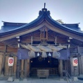 実際訪問したユーザーが直接撮影して投稿した佐草町神社八重垣神社の写真