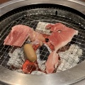 実際訪問したユーザーが直接撮影して投稿した上野焼肉絵のある街 上野店の写真