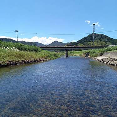 実際訪問したユーザーが直接撮影して投稿した蒲生町北公園北中河川公園の写真