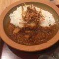 実際訪問したユーザーが直接撮影して投稿した矢来町定食屋AKOMEYA食堂 神楽坂の写真