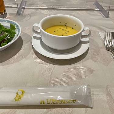 実際訪問したユーザーが直接撮影して投稿した花岡町洋食仏蘭西料理ボンジュールの写真