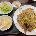 実際訪問したユーザーが直接撮影して投稿した日野本町中華料理麒麟坊の写真