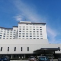 実際訪問したユーザーが直接撮影して投稿した丸山ホテル大山ロイヤルホテルの写真