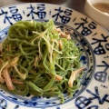 実際訪問したユーザーが直接撮影して投稿した白銀町中華料理中国菜 智林の写真