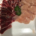 実際訪問したユーザーが直接撮影して投稿した三和鶏料理西邑かしわ専門店 天神店の写真