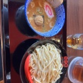 実際訪問したユーザーが直接撮影して投稿した元吉田町ラーメン / つけ麺つけ麺みつ圀の写真