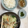 実際訪問したユーザーが直接撮影して投稿した寿町中華料理華楽亭の写真