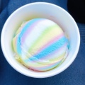 実際訪問したユーザーが直接撮影して投稿した氏家ケーキレインボーアイスクリーム 江連商店の写真