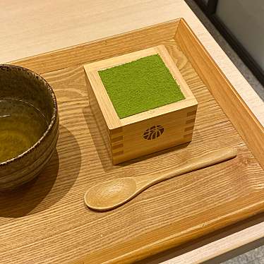 MACCHA HOUSE 抹茶館のundefinedに実際訪問訪問したユーザーunknownさんが新しく投稿した新着口コミの写真