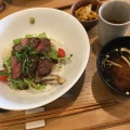 実際訪問したユーザーが直接撮影して投稿した住吉町定食屋teryori oyaの写真