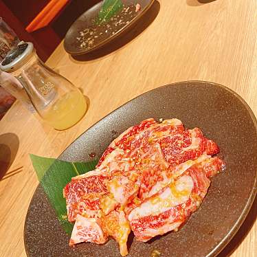 実際訪問したユーザーが直接撮影して投稿した焼肉牛角 逆瀬川店の写真