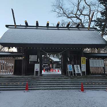 千歳神社のundefinedに実際訪問訪問したユーザーunknownさんが新しく投稿した新着口コミの写真