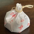 実際訪問したユーザーが直接撮影して投稿した丸の内和菓子叶 匠寿庵 大丸東京店の写真
