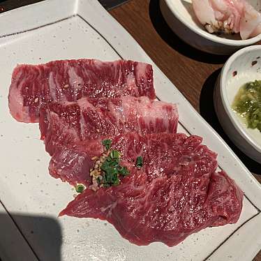 焼肉ぽんが 田町店のundefinedに実際訪問訪問したユーザーunknownさんが新しく投稿した新着口コミの写真