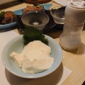 実際訪問したユーザーが直接撮影して投稿した高田馬場魚介 / 海鮮料理福茶庵の写真