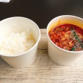 実際訪問したユーザーが直接撮影して投稿した小杉町韓国料理キムスープスの写真